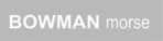 Bowman Morse logo