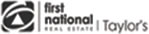 First National logo