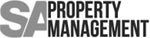 SA Property Management logo