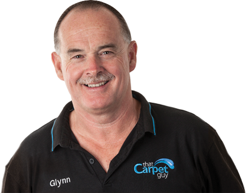 Glynn from That Carpet Guy